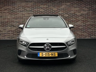 Mercedes-Benz A-Klasse – thumbnail 12