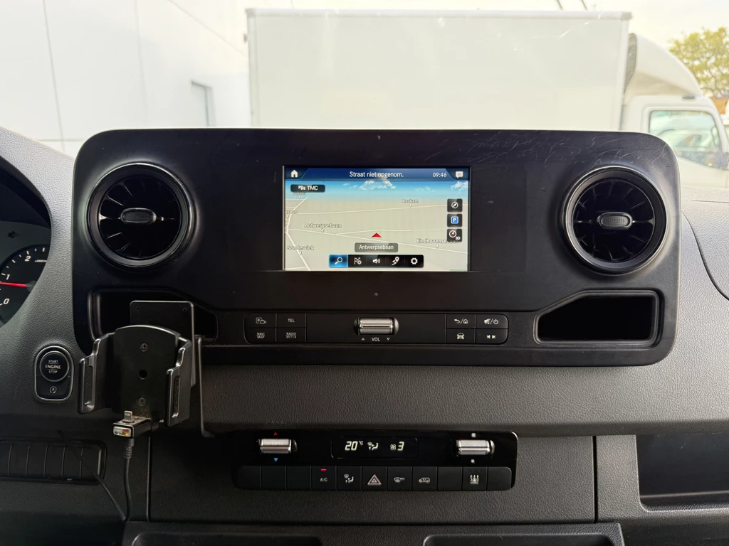 Mercedes-Benz Sprinter – foto 20