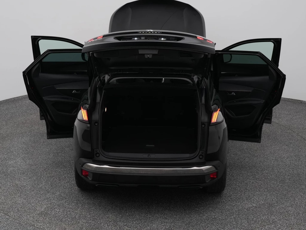 Peugeot 3008 – foto 32