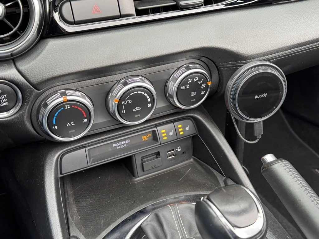 Fiat 124 Spider – foto 22