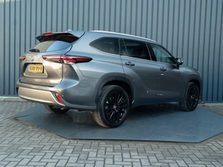 Toyota Highlander – thumbnail 11