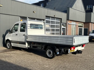 Mercedes-Benz Sprinter – thumbnail 7
