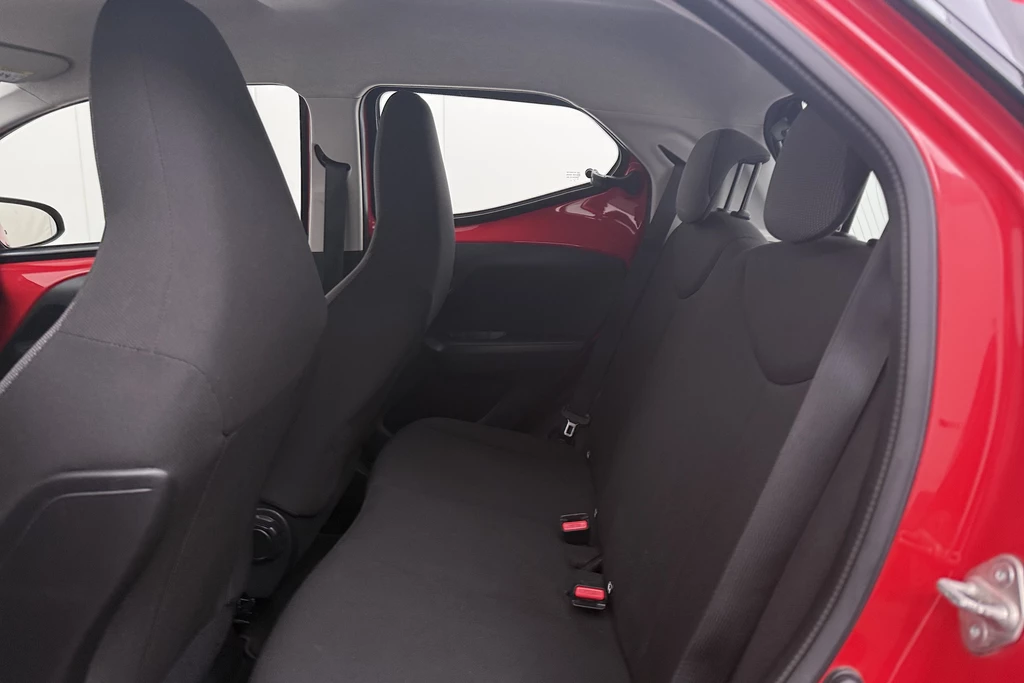 Toyota Aygo – foto 12