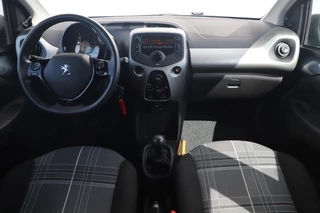 Peugeot 108 – thumbnail 9