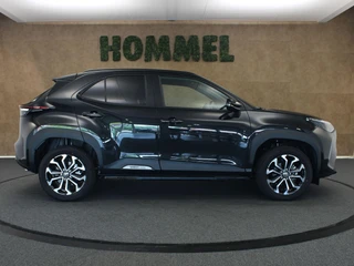 Toyota Yaris Cross – thumbnail 7