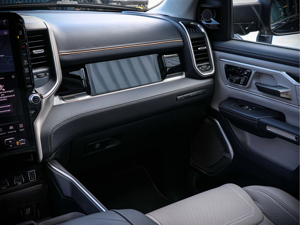 Dodge Ram 1500 – foto 16