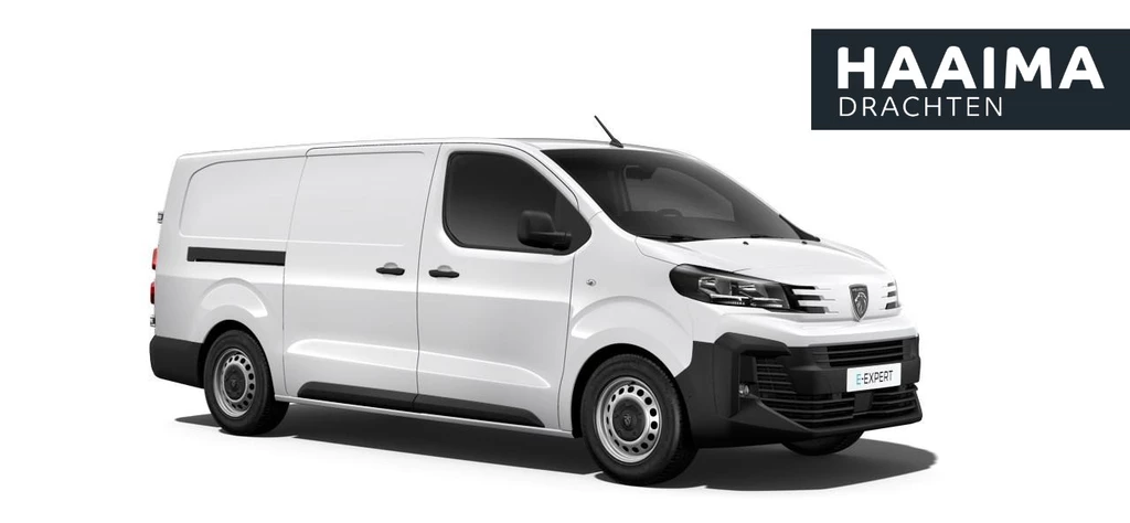 Peugeot e-Expert – foto 5
