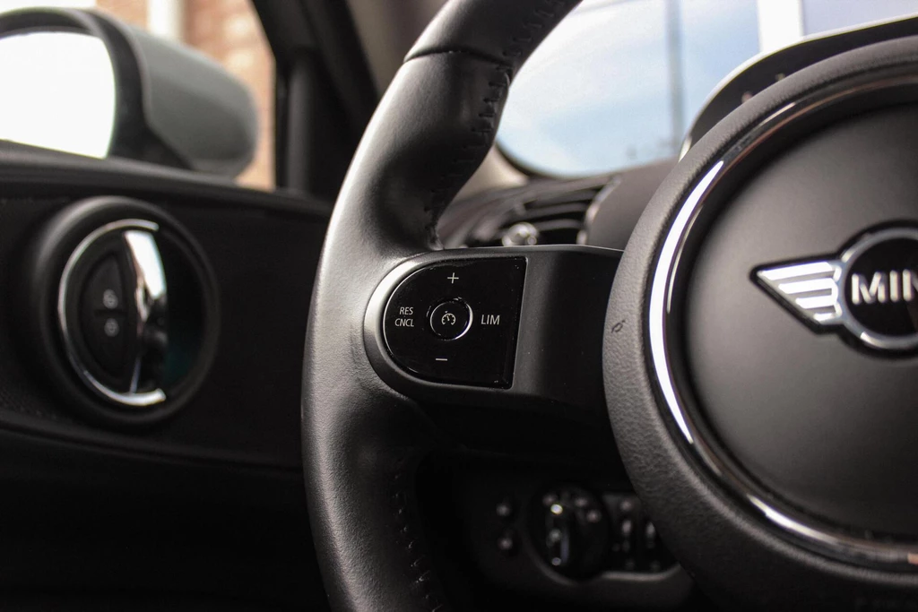 MINI Clubman – foto 25