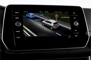 Volkswagen T-Cross – thumbnail 33