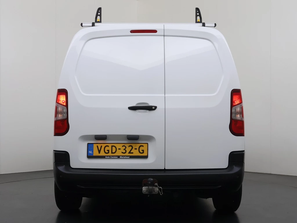 Citroën Berlingo – foto 4