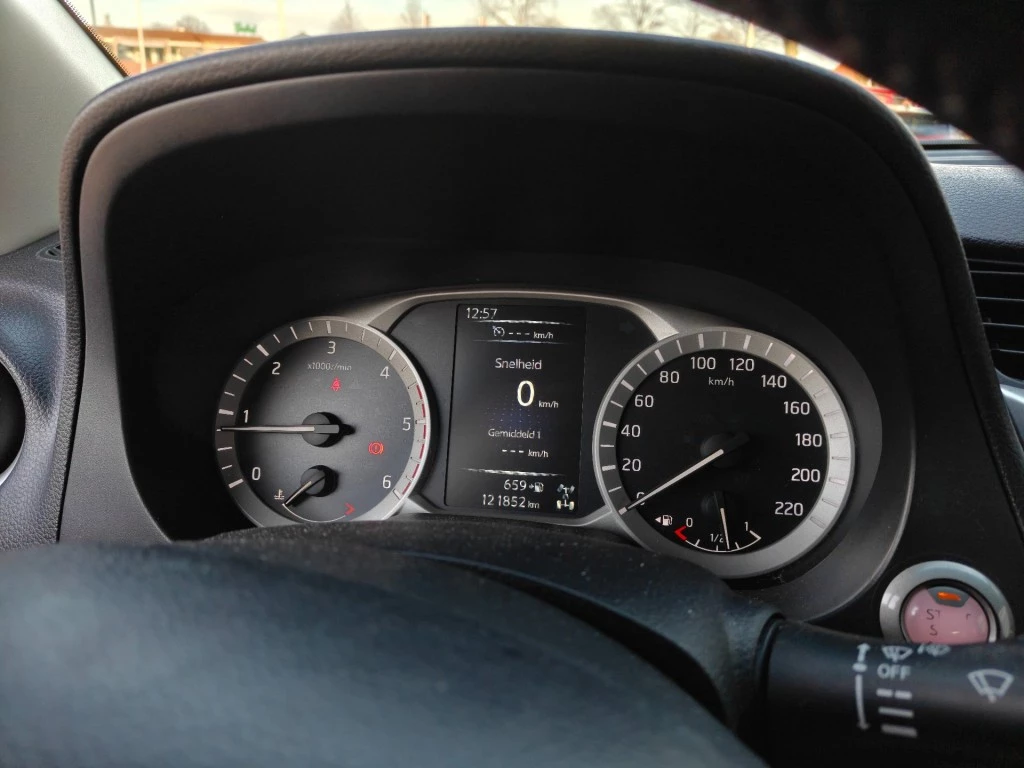 Nissan Navara – foto 26