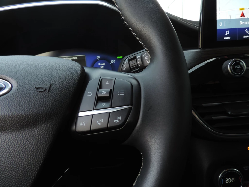 Ford Kuga – foto 34