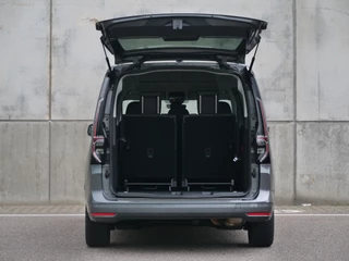 Volkswagen Caddy – thumbnail 9