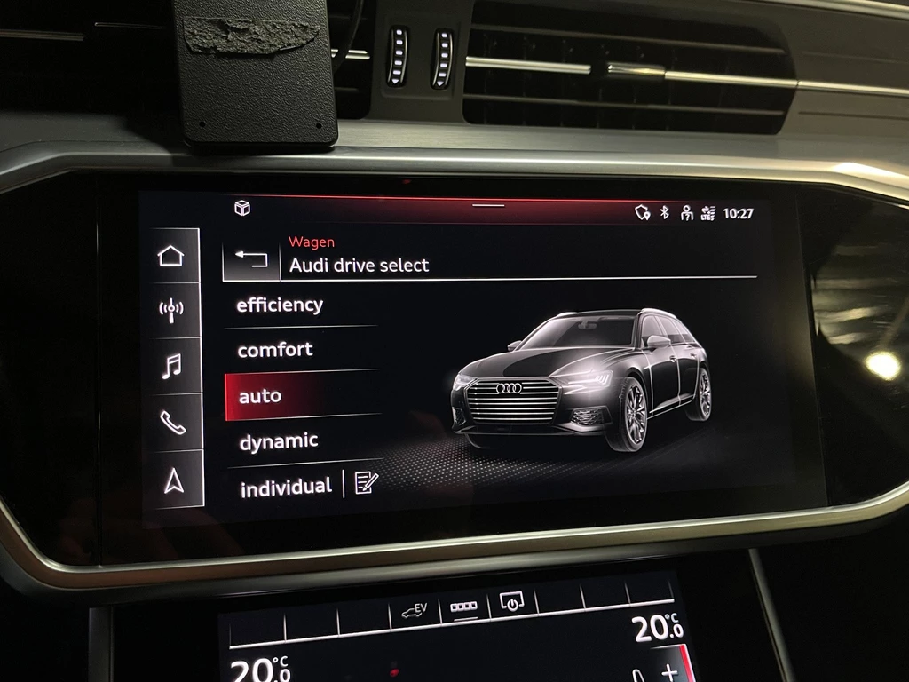 Audi A6 – foto 37