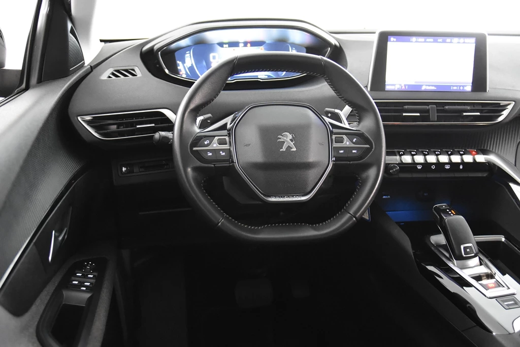 Peugeot 5008 – foto 25