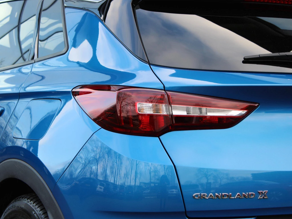 Opel Grandland X – foto 24