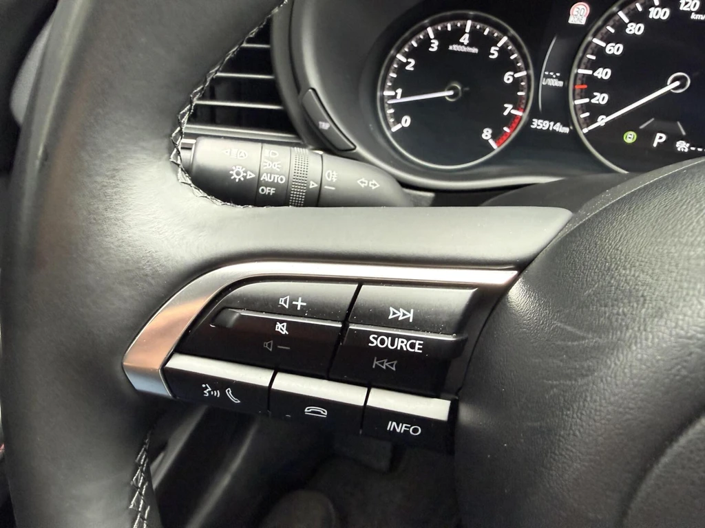 Mazda CX-30 – foto 19