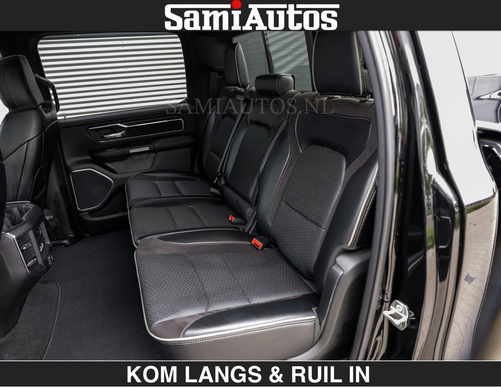 Dodge Ram Pick-Up – foto 46
