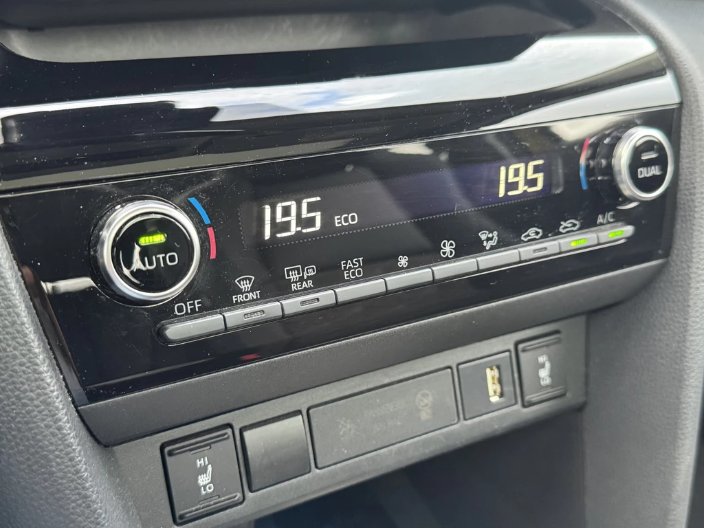 Toyota Yaris Cross – foto 31