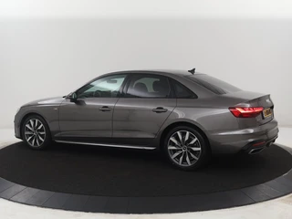 Audi A4 – thumbnail 2