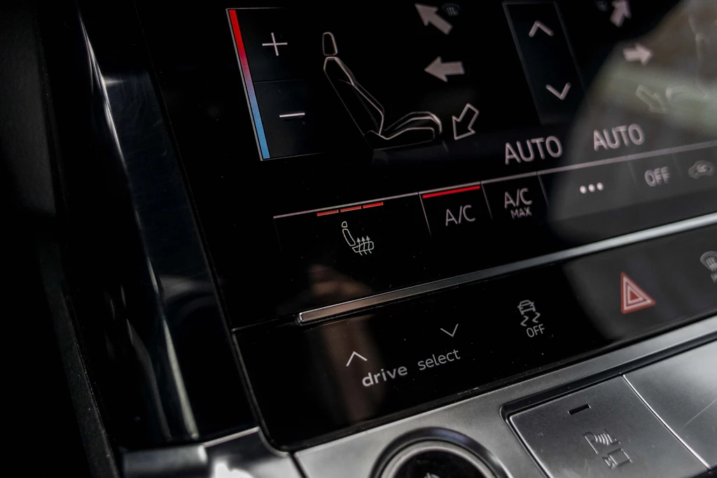 Audi e-tron – foto 27