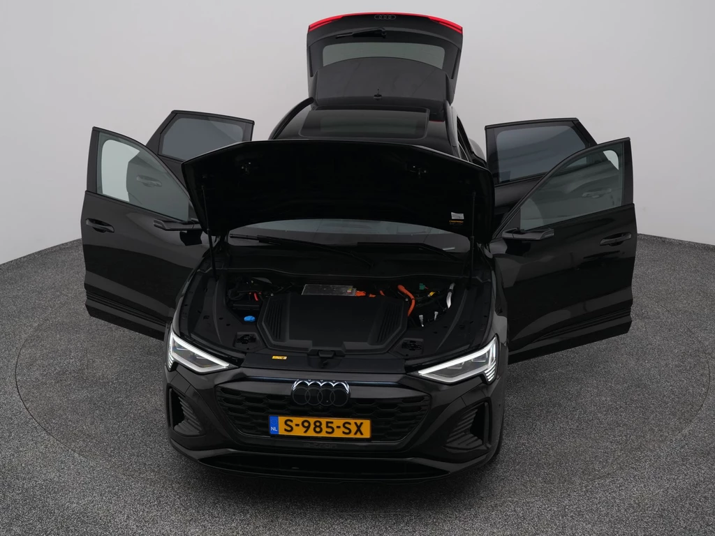 Audi Q8 e-tron – foto 17