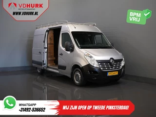 Renault Master – thumbnail 7