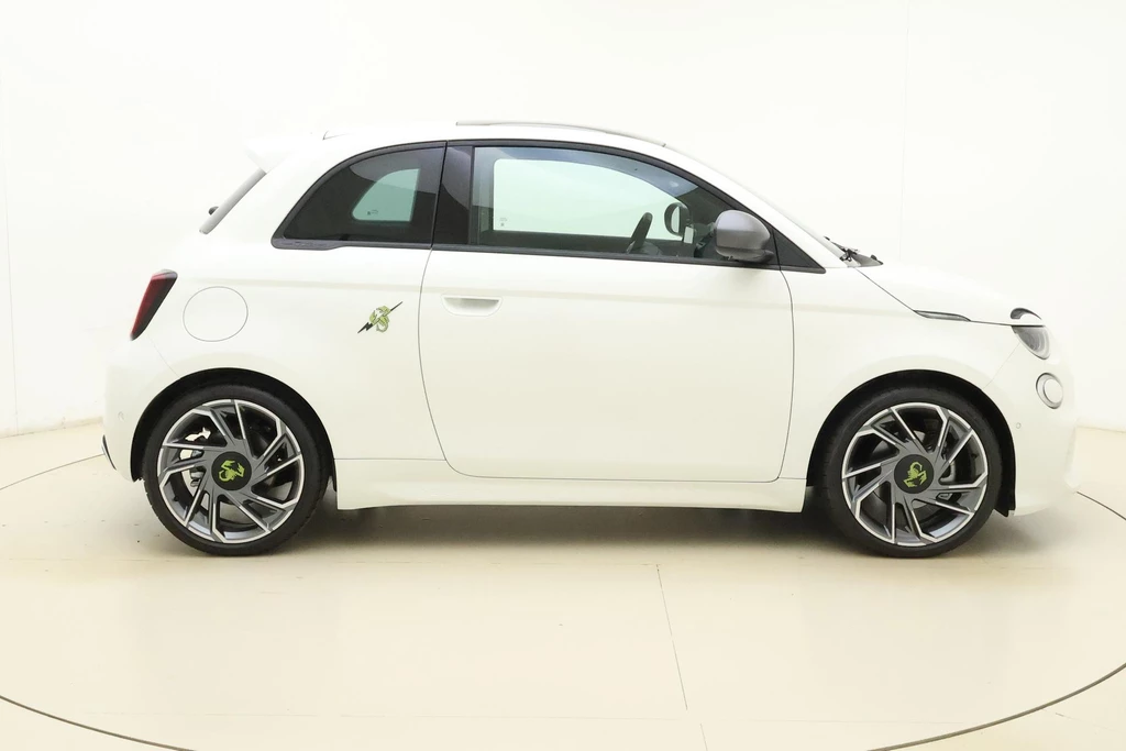Fiat 500 – foto 7