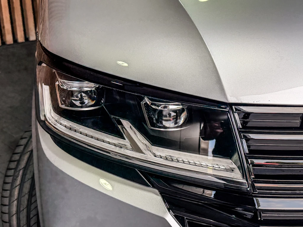 Volkswagen Transporter – foto 41