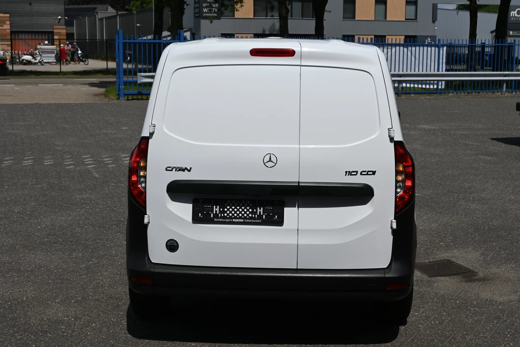 Mercedes-Benz Citan – foto 3