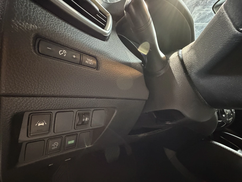 Nissan QASHQAI – foto 22