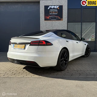Tesla Model S – thumbnail 5