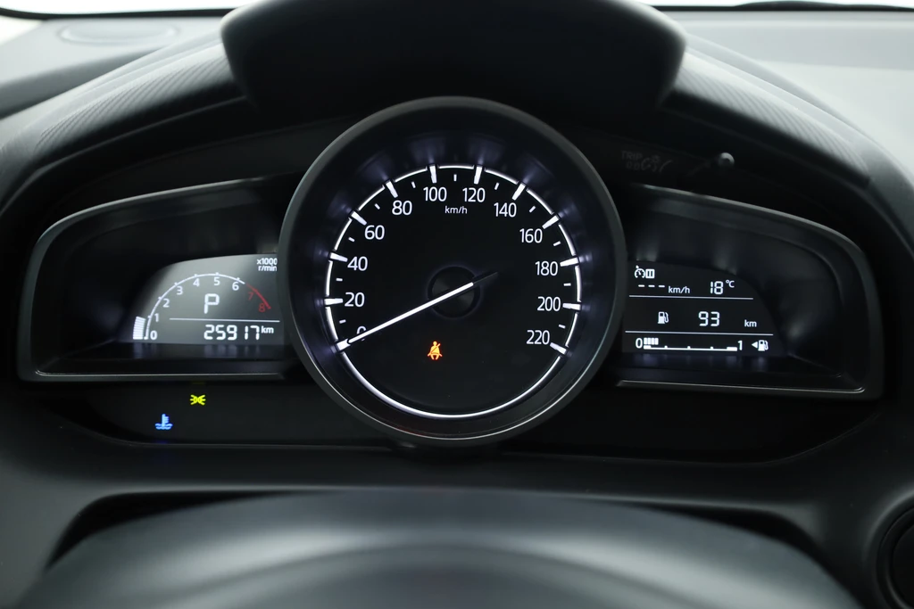 Mazda 2 – foto 14