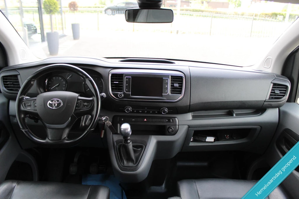 Toyota ProAce – foto 18