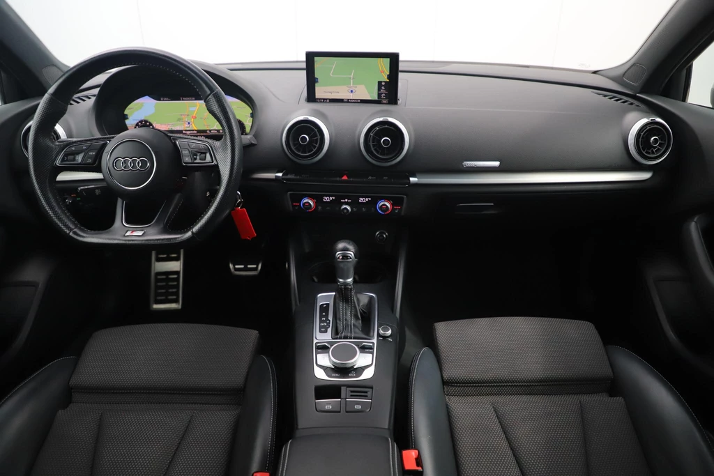 Audi A3 – foto 11