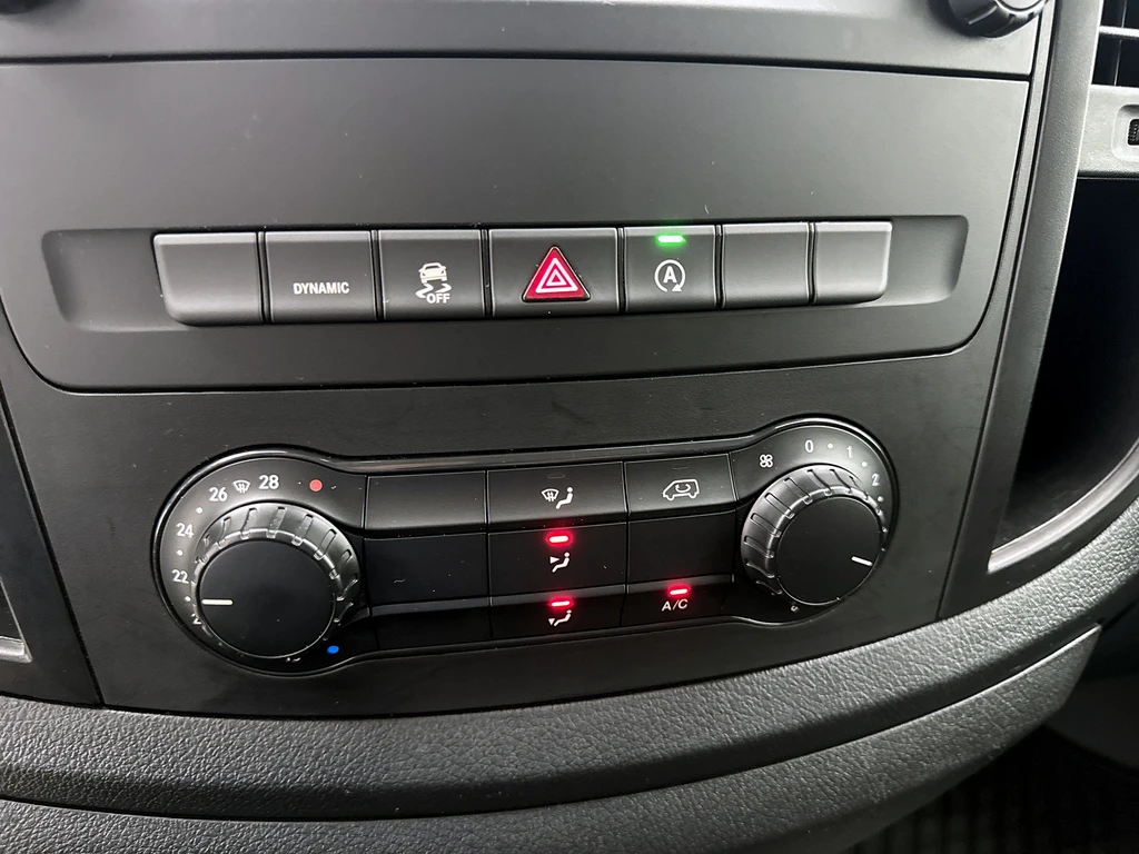 Mercedes-Benz Vito – foto 26