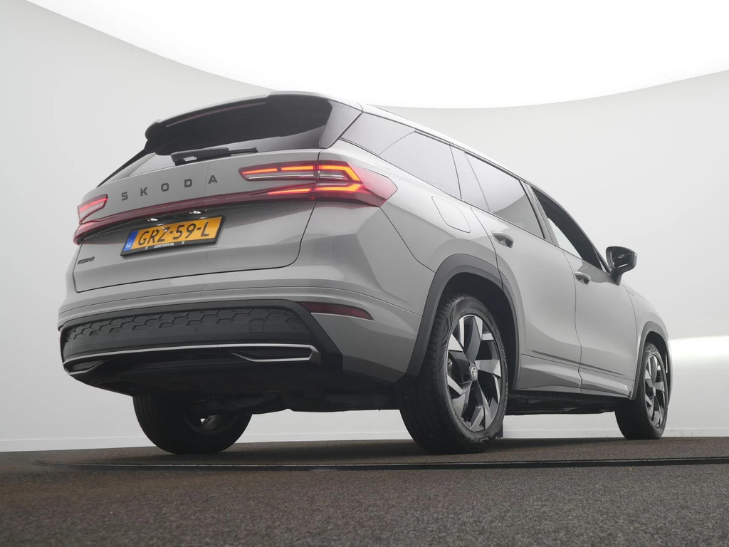Škoda Kodiaq – foto 7