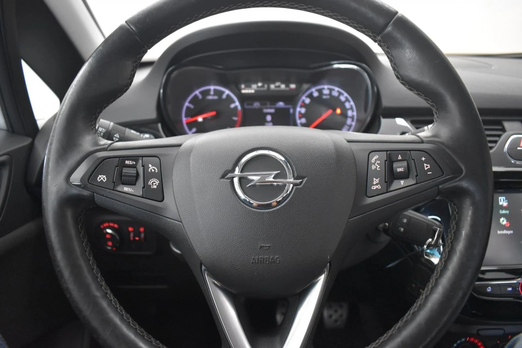 Opel Corsa-e – foto 14