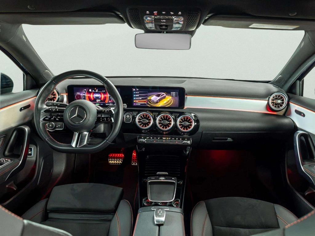 Mercedes-Benz A-Klasse – foto 4