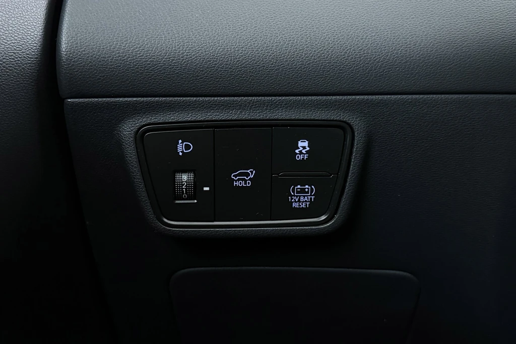 Hyundai Tucson – foto 41