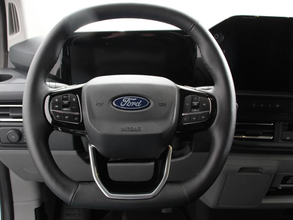 Ford E-Transit Custom – foto 28