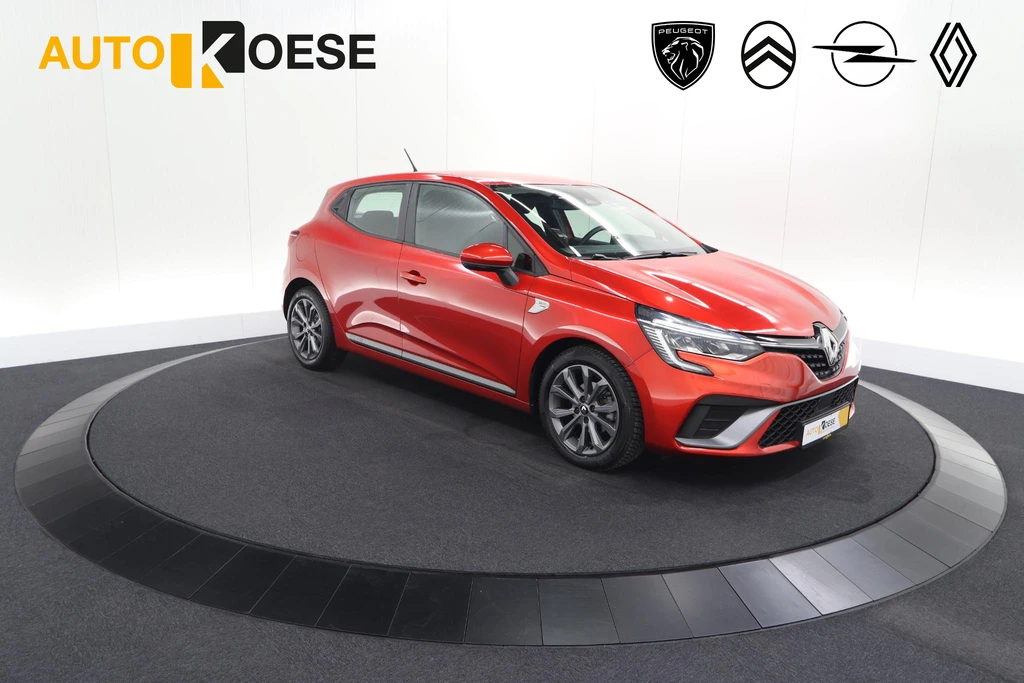 Renault Clio – foto 13
