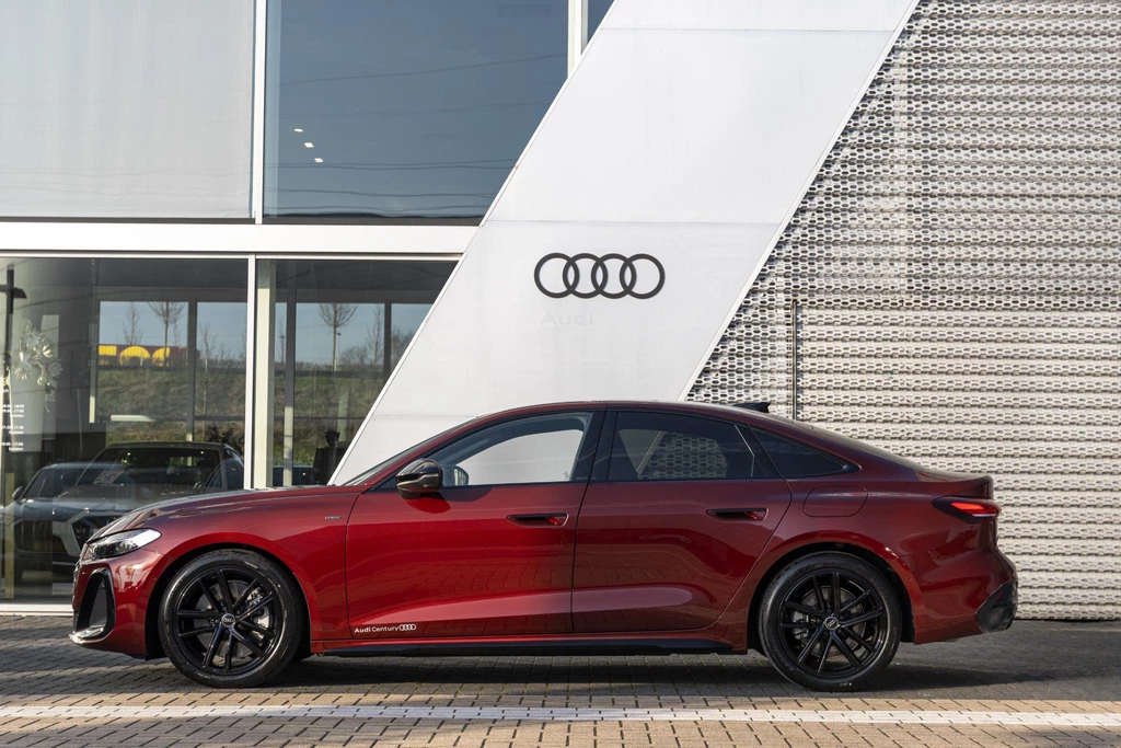 Audi A5 – foto 2