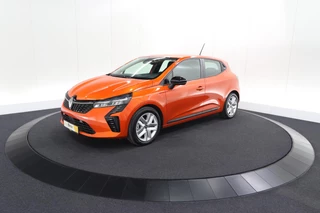 Renault Clio – thumbnail 1