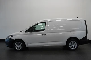 Volkswagen Caddy – thumbnail 2