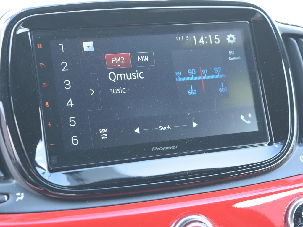 Fiat 500C – foto 10