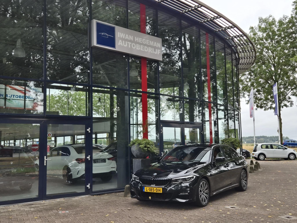 BMW 3 Serie – foto 2
