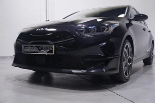 Kia Ceed Sportswagon – thumbnail 2