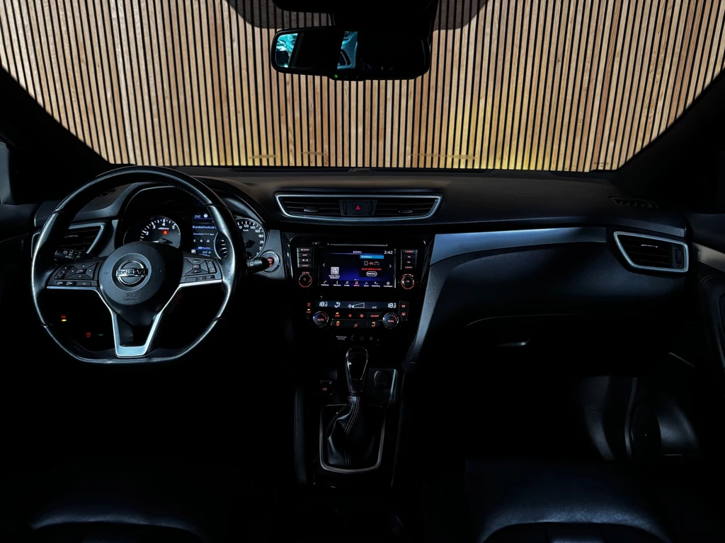Nissan QASHQAI – foto 34