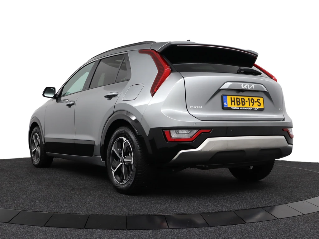 Kia Niro – foto 6